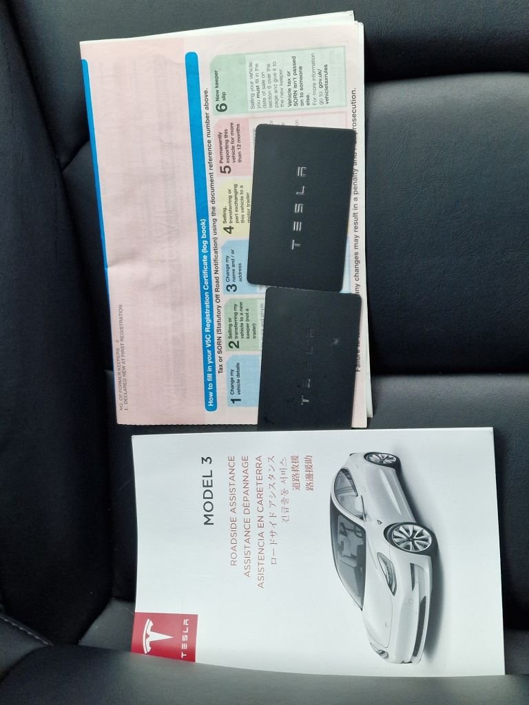 Used Tesla Model 3 2020 for sale - 76744411: Photo 48