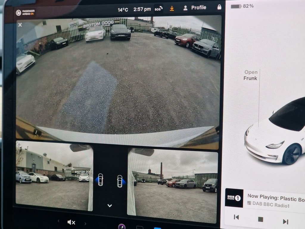 Used Tesla Model 3 2020 for sale - 76744411: Photo 50