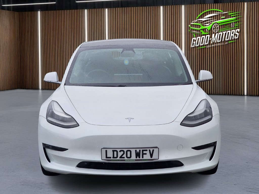 Used Tesla Model 3 2020 for sale - 76744411: Photo 7