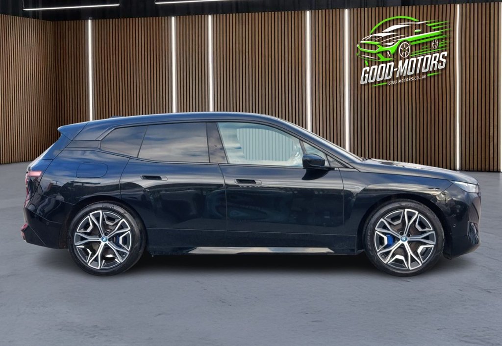 Used BMW iX 2022 for sale - 76744381: Photo 11