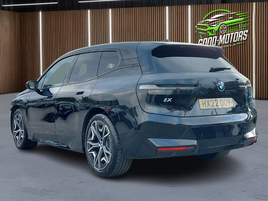 Used BMW iX 2022 for sale - 76744381: Photo 19