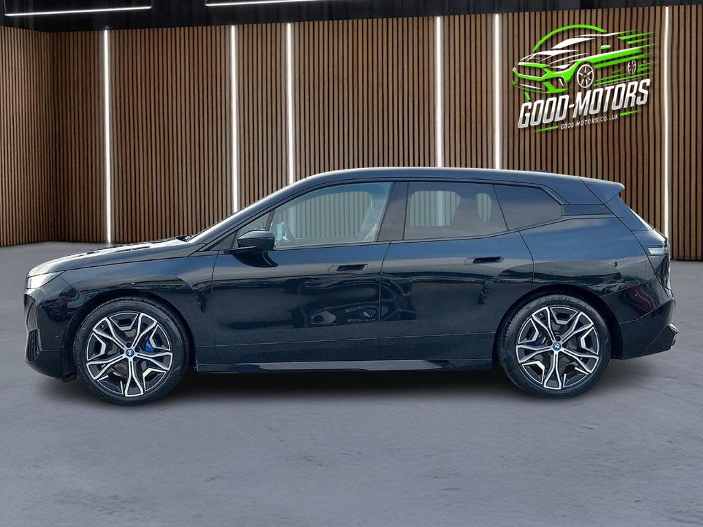 Used BMW iX 2022 for sale - 76744381: Photo 21