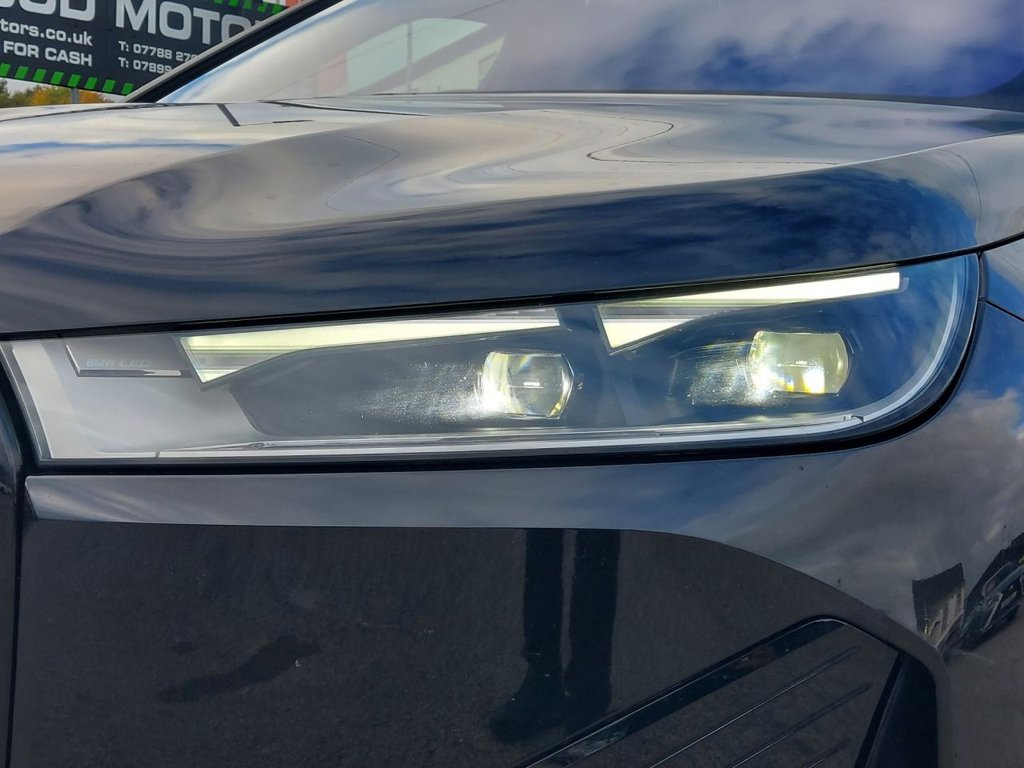 Used BMW iX 2022 for sale - 76744381: Photo 23