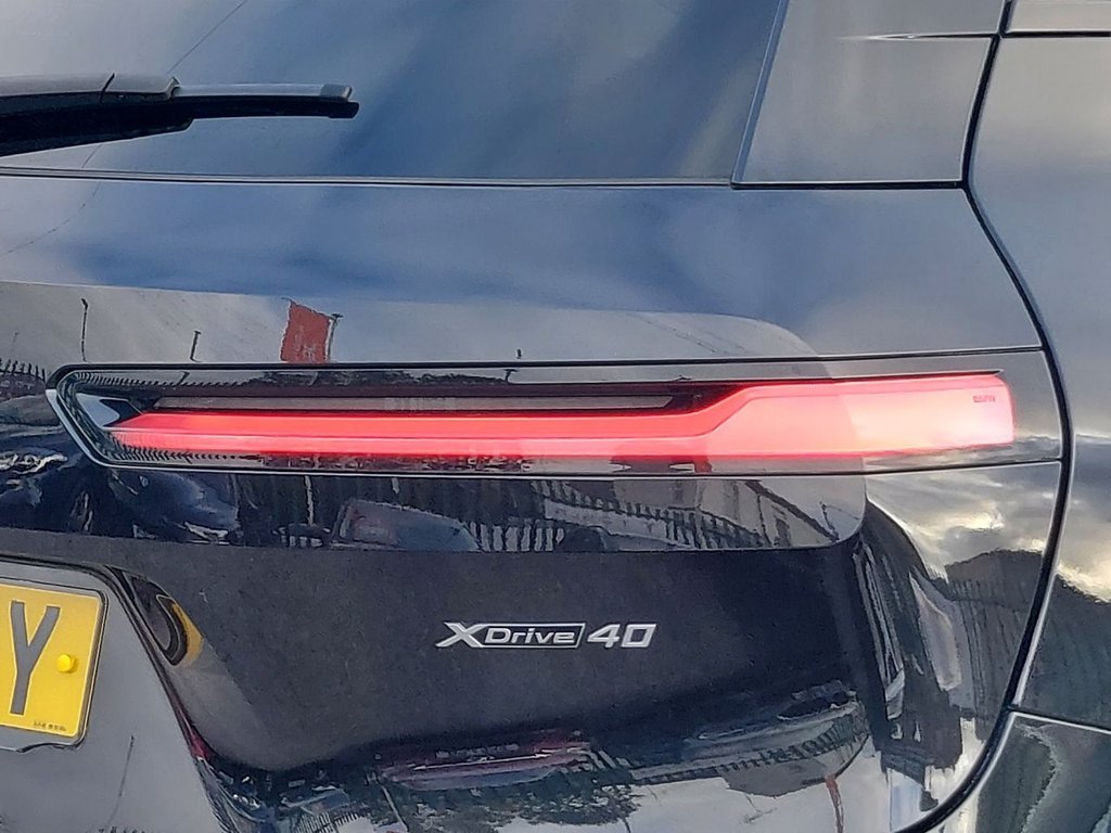 Used BMW iX 2022 for sale - 76744381: Photo 24