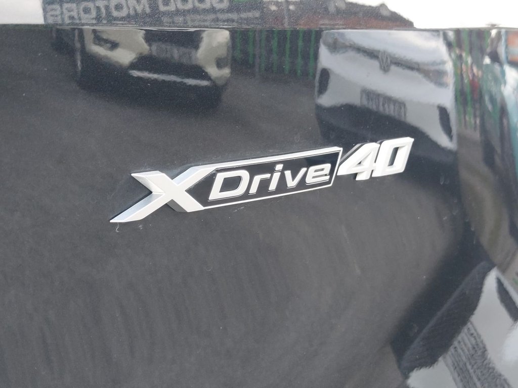 Used BMW iX 2022 for sale - 76744381: Photo 25