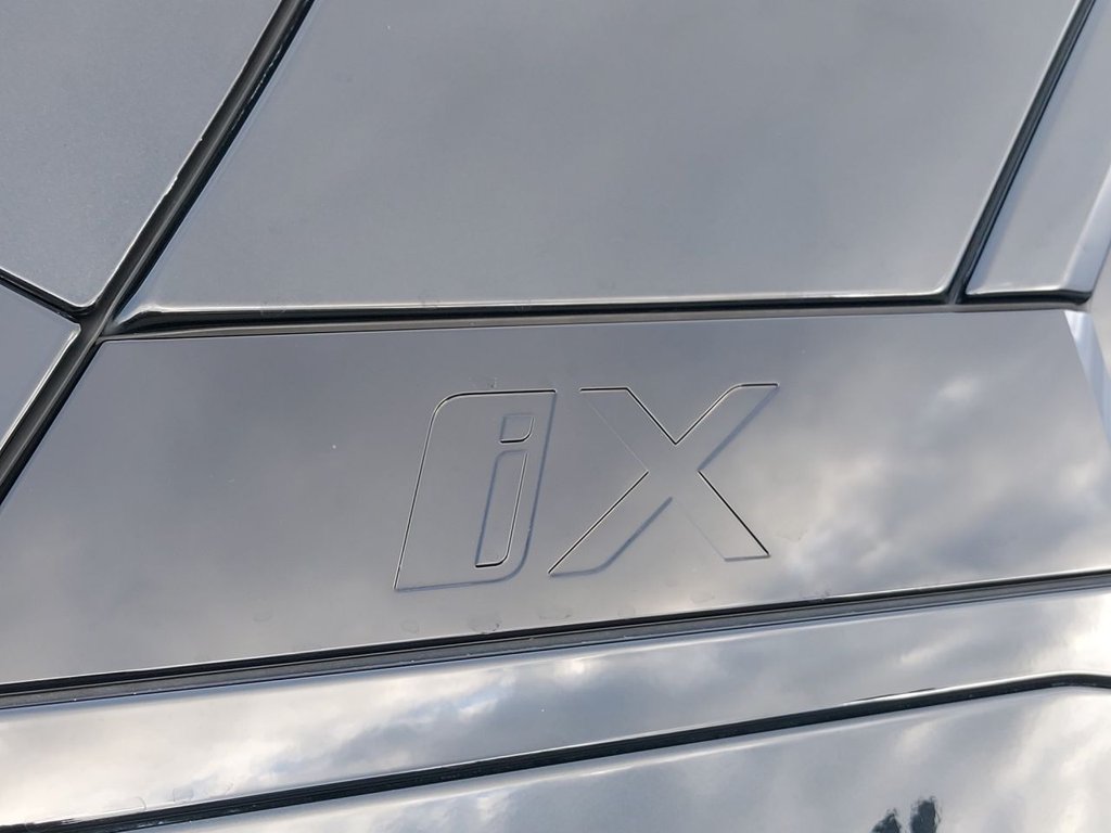 Used BMW iX 2022 for sale - 76744381: Photo 26
