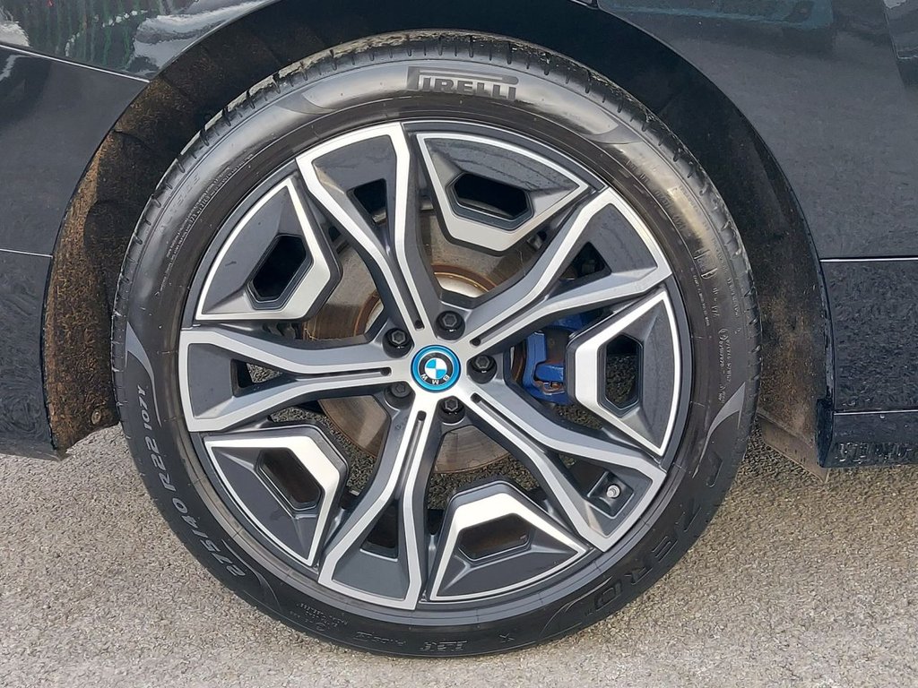 Used BMW iX 2022 for sale - 76744381: Photo 27