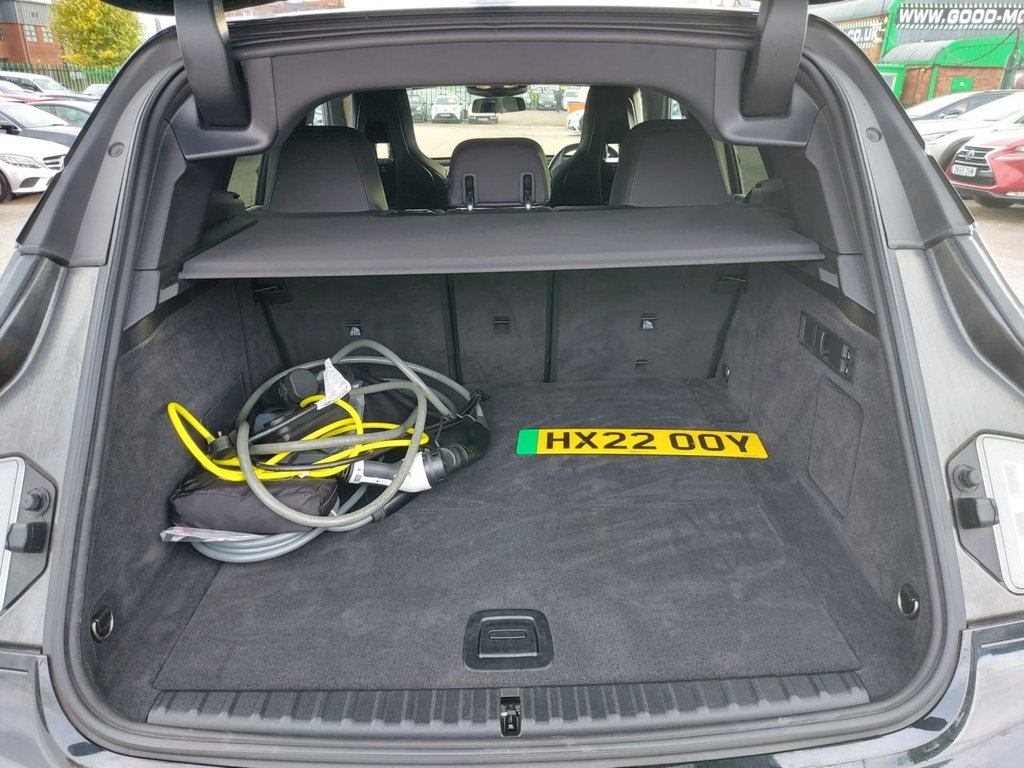 Used BMW iX 2022 for sale - 76744381: Photo 29