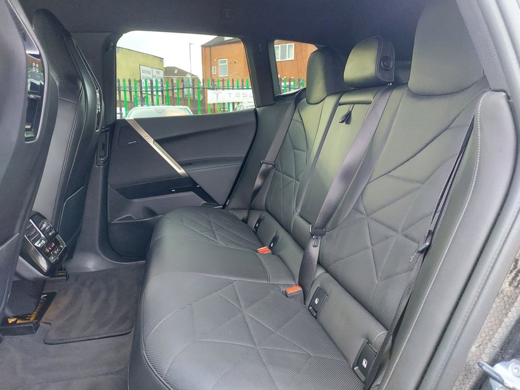 Used BMW iX 2022 for sale - 76744381: Photo 30