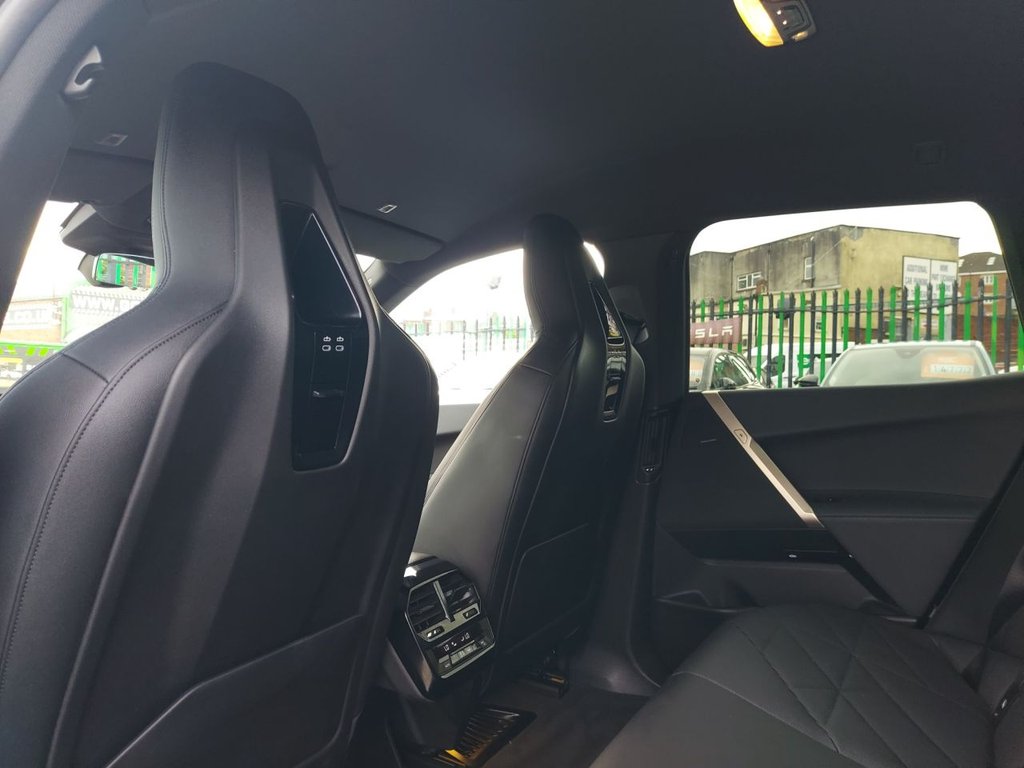 Used BMW iX 2022 for sale - 76744381: Photo 31