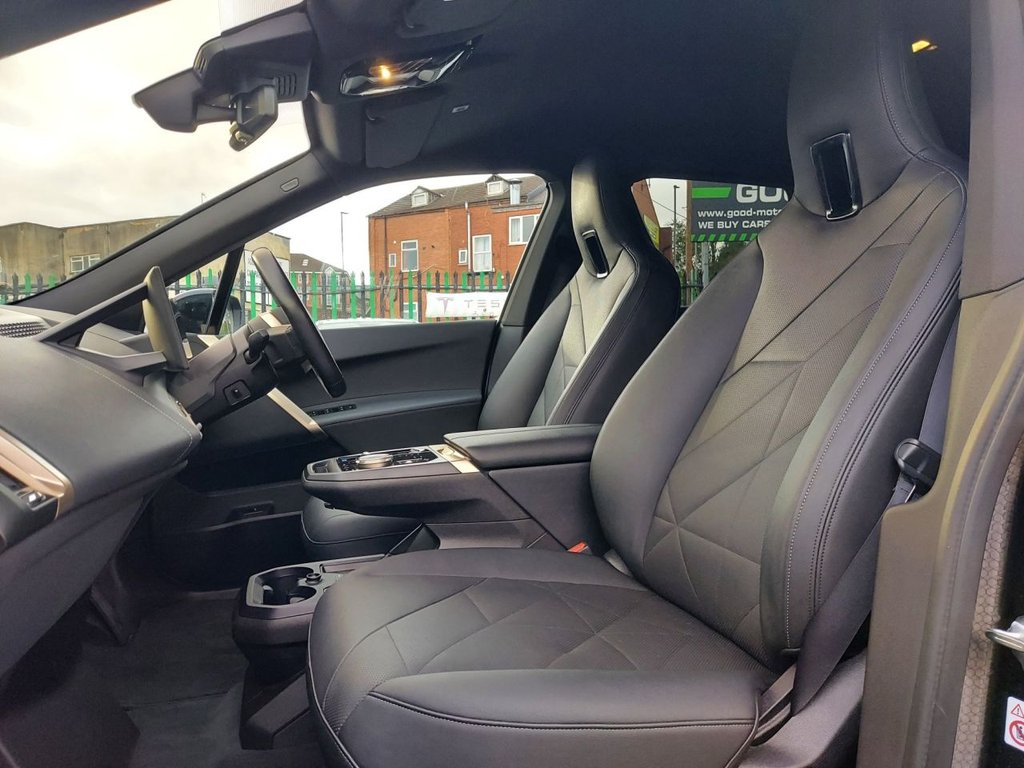 Used BMW iX 2022 for sale - 76744381: Photo 32