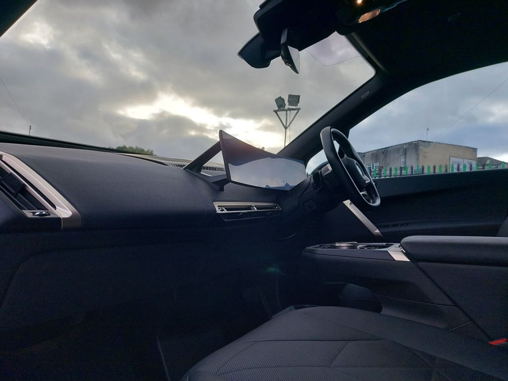 Used BMW iX 2022 for sale - 76744381: Photo 33