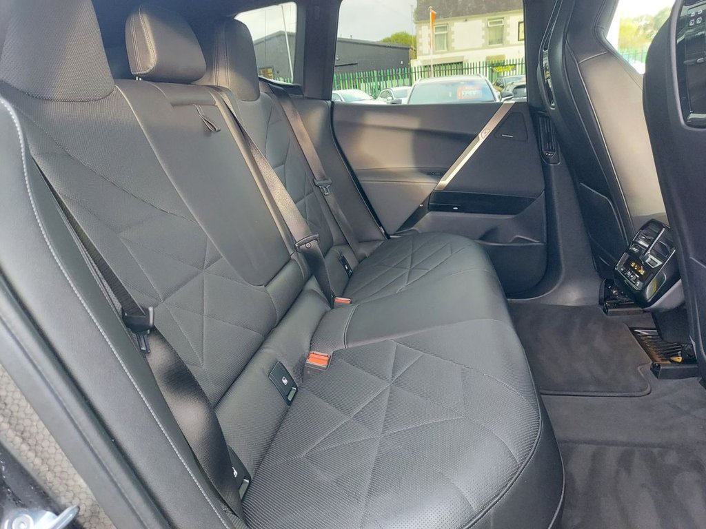 Used BMW iX 2022 for sale - 76744381: Photo 34