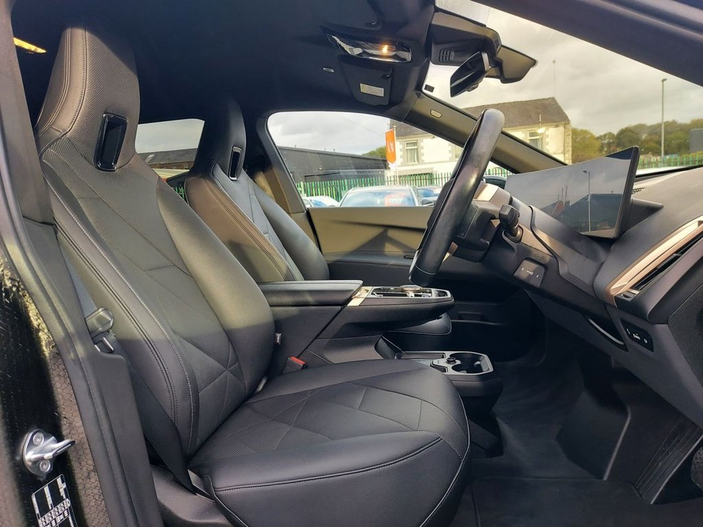 Used BMW iX 2022 for sale - 76744381: Photo 37