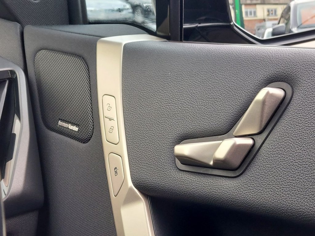 Used BMW iX 2022 for sale - 76744381: Photo 48