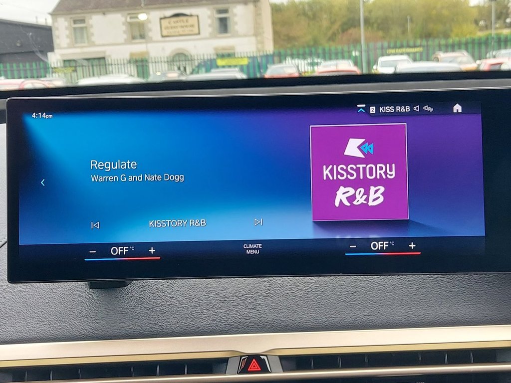 Used BMW iX 2022 for sale - 76744381: Photo 50