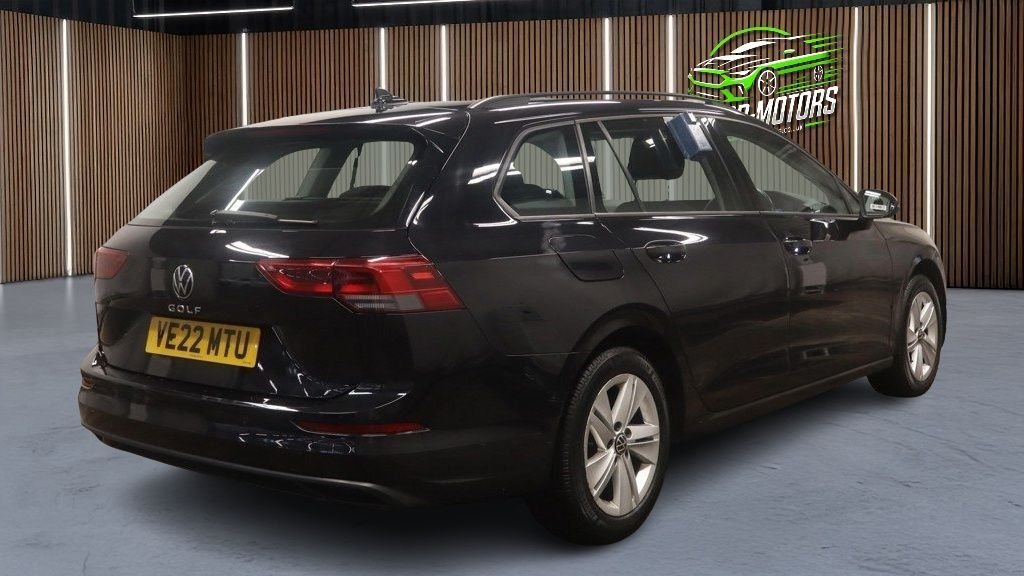 Used Volkswagen Golf 2022 for sale - 76962454: Photo 11