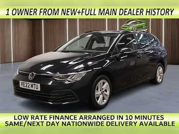 2022 (22) - 2.0 TDI Life 5dr