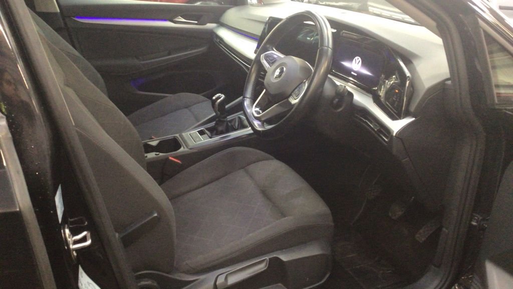 Used Volkswagen Golf 2022 for sale - 76962454: Photo 20