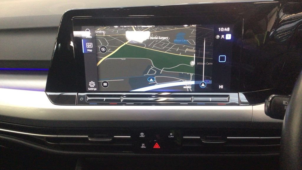 Used Volkswagen Golf 2022 for sale - 76962454: Photo 21