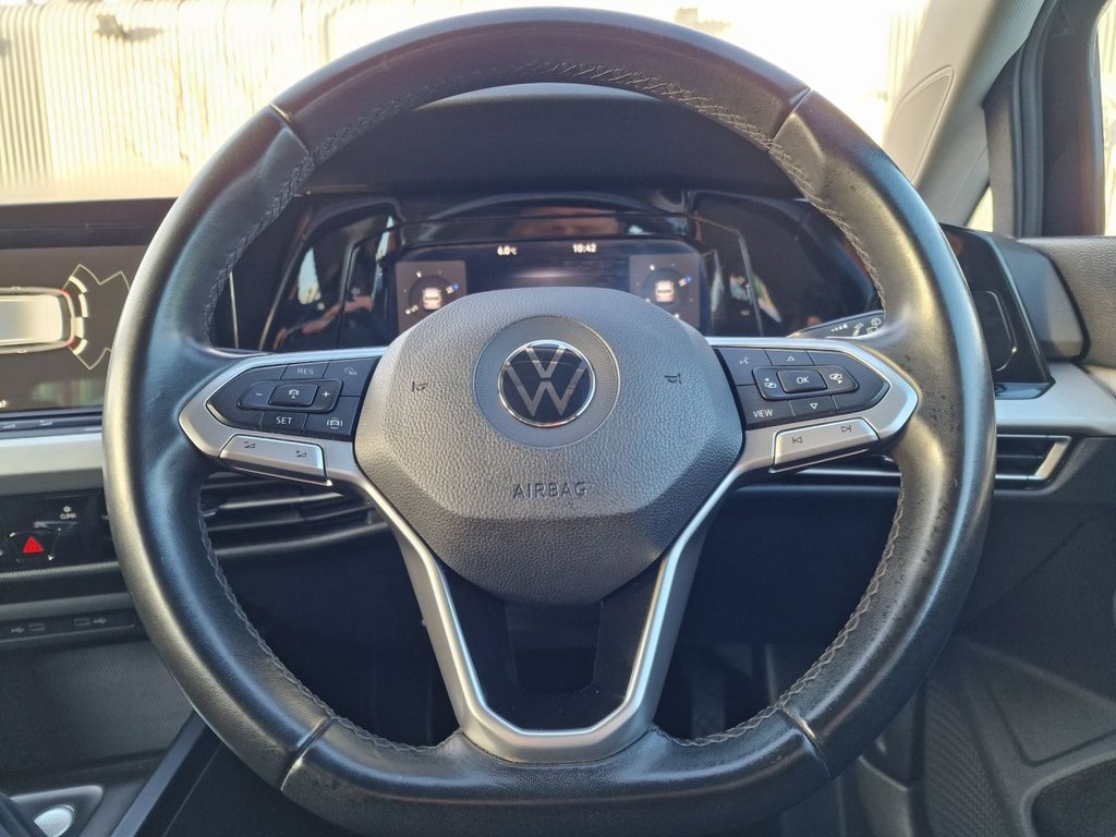 Used Volkswagen Golf 2022 for sale - 76962454: Photo 25