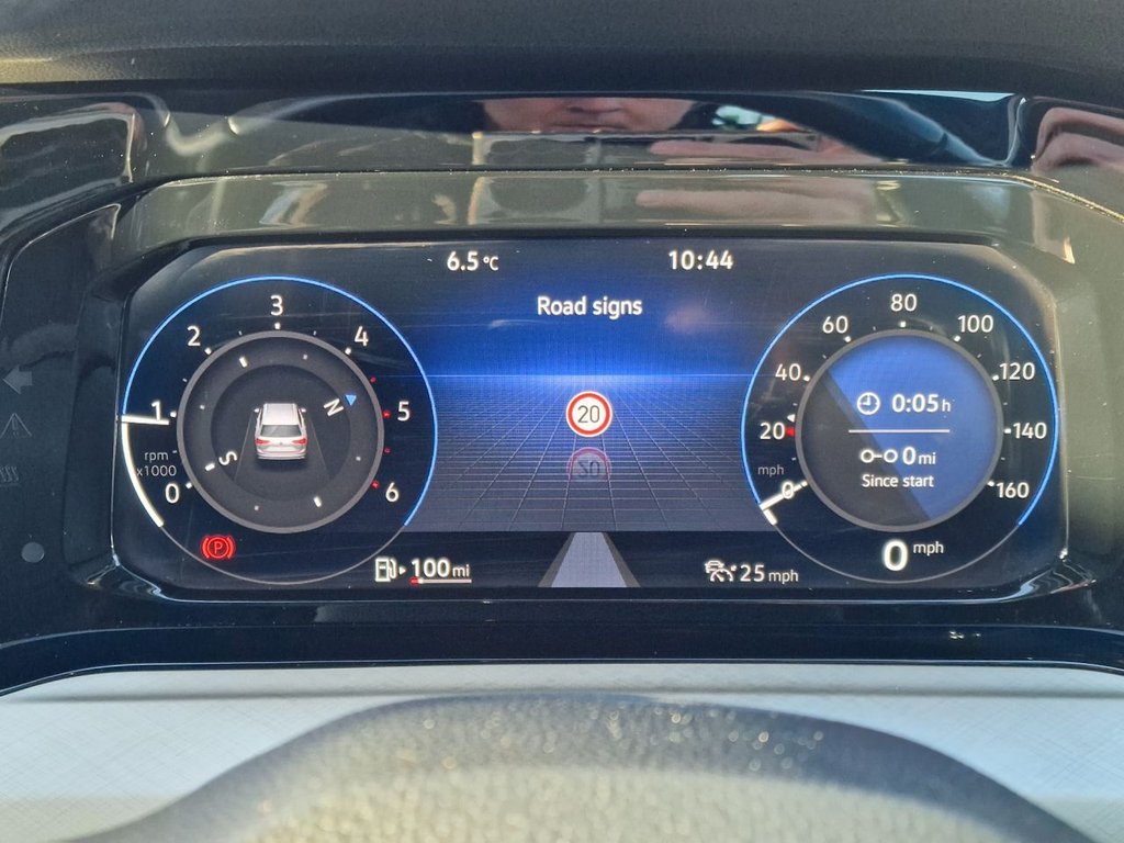 Used Volkswagen Golf 2022 for sale - 76962454: Photo 26