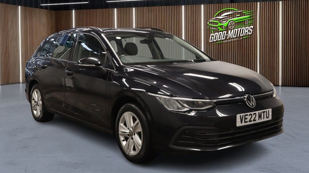 Used Volkswagen Golf 2022 for sale - 76962454: Photo 3