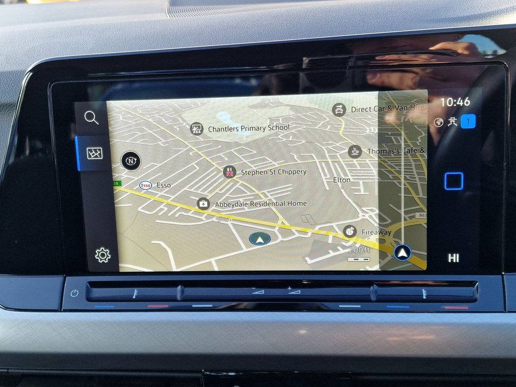 Used Volkswagen Golf 2022 for sale - 76962454: Photo 33