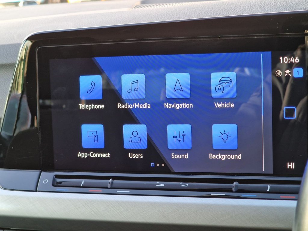 Used Volkswagen Golf 2022 for sale - 76962454: Photo 34