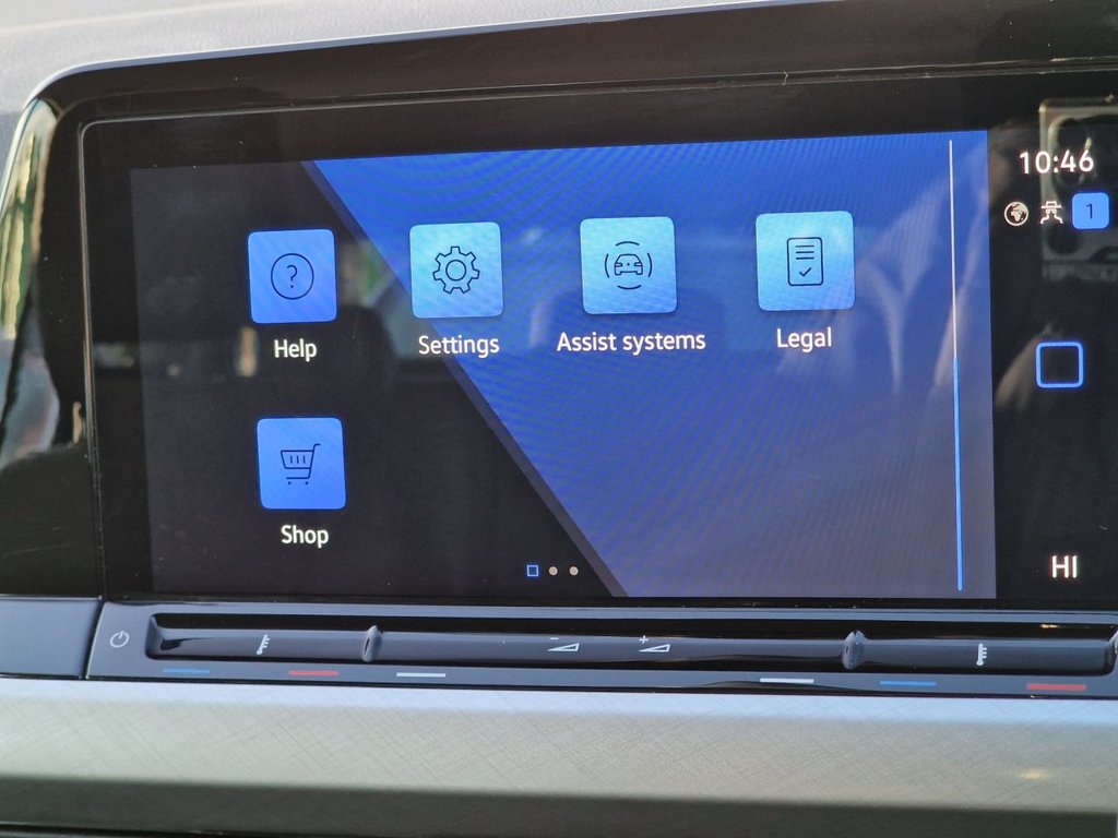 Used Volkswagen Golf 2022 for sale - 76962454: Photo 35