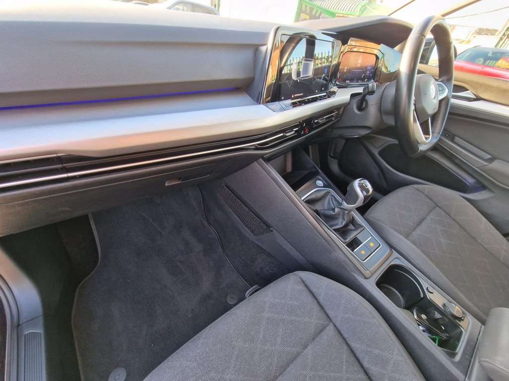 Used Volkswagen Golf 2022 for sale - 76962454: Photo 36