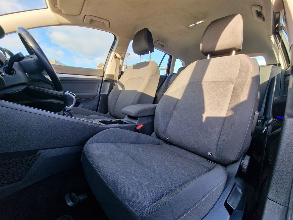 Used Volkswagen Golf 2022 for sale - 76962454: Photo 38