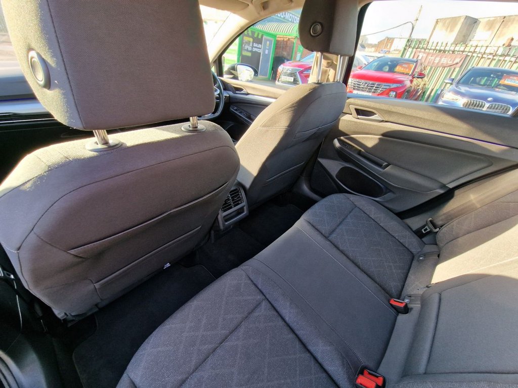 Used Volkswagen Golf 2022 for sale - 76962454: Photo 39