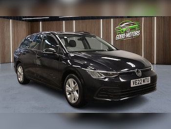 Used Volkswagen Golf 2022 for sale - 76962454: Photo