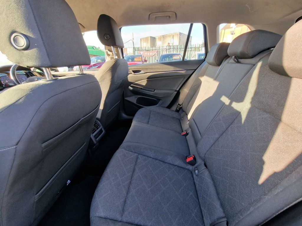 Used Volkswagen Golf 2022 for sale - 76962454: Photo 40