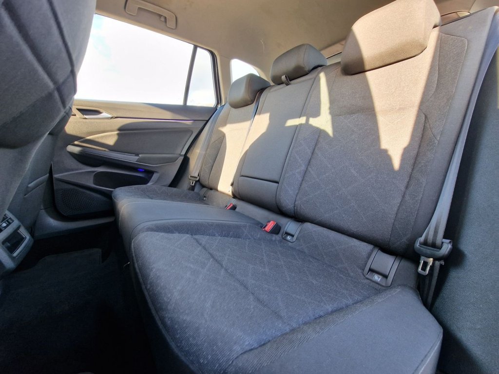 Used Volkswagen Golf 2022 for sale - 76962454: Photo 41