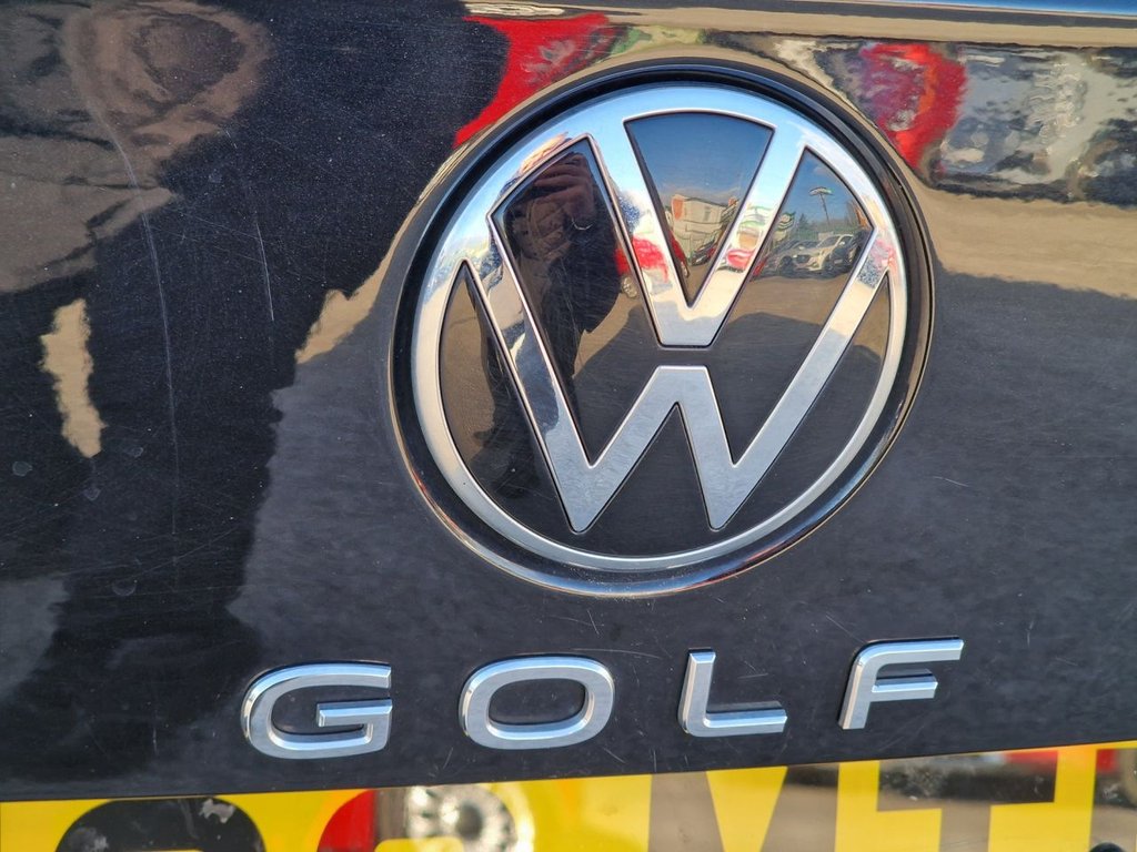 Used Volkswagen Golf 2022 for sale - 76962454: Photo 44