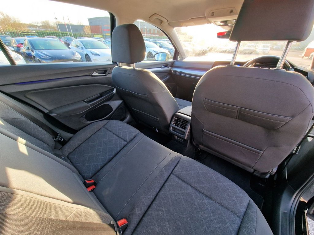 Used Volkswagen Golf 2022 for sale - 76962454: Photo 45