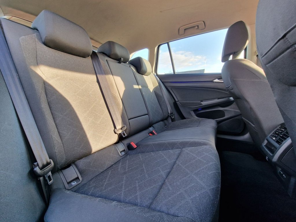 Used Volkswagen Golf 2022 for sale - 76962454: Photo 47