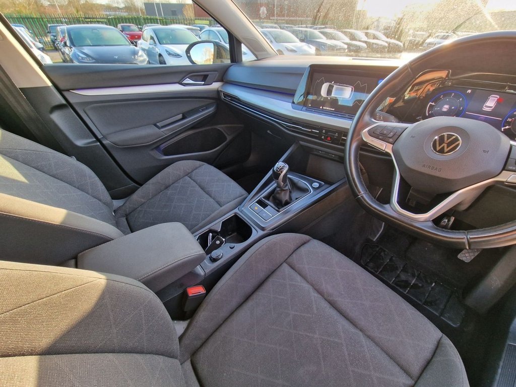 Used Volkswagen Golf 2022 for sale - 76962454: Photo 48