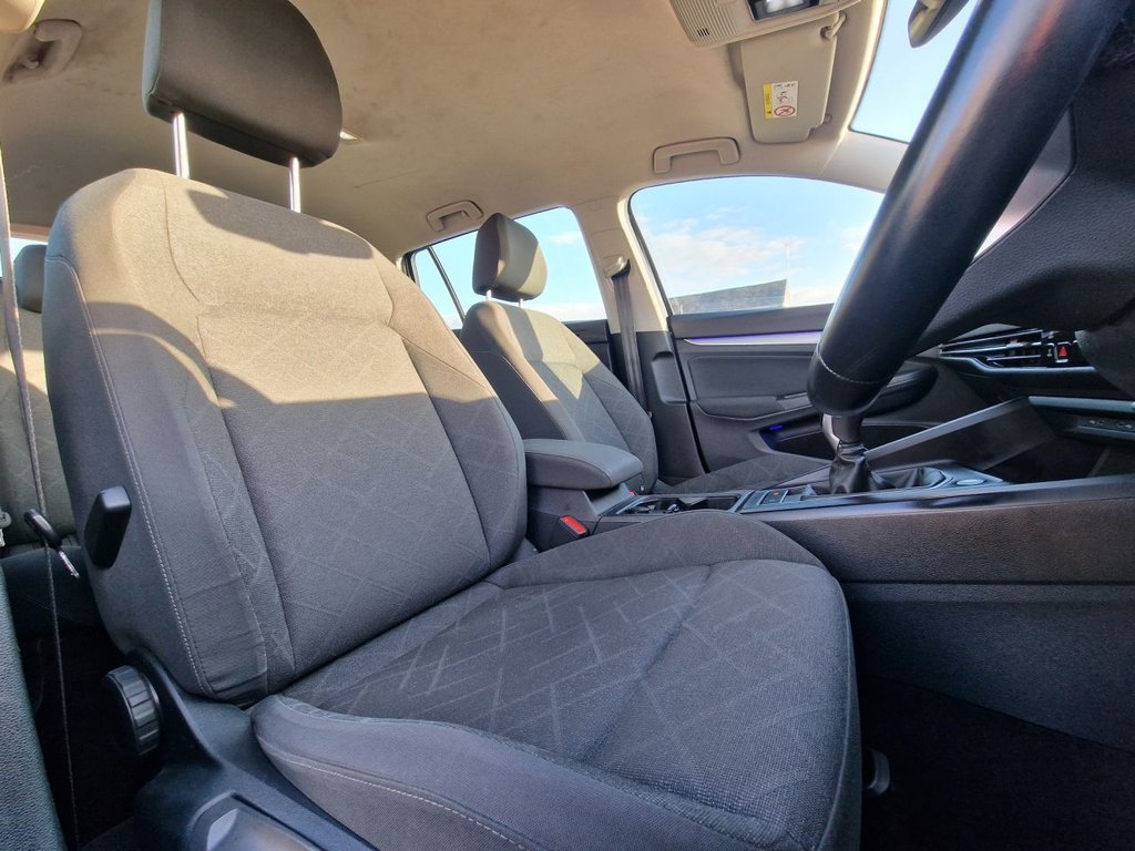 Used Volkswagen Golf 2022 for sale - 76962454: Photo 50