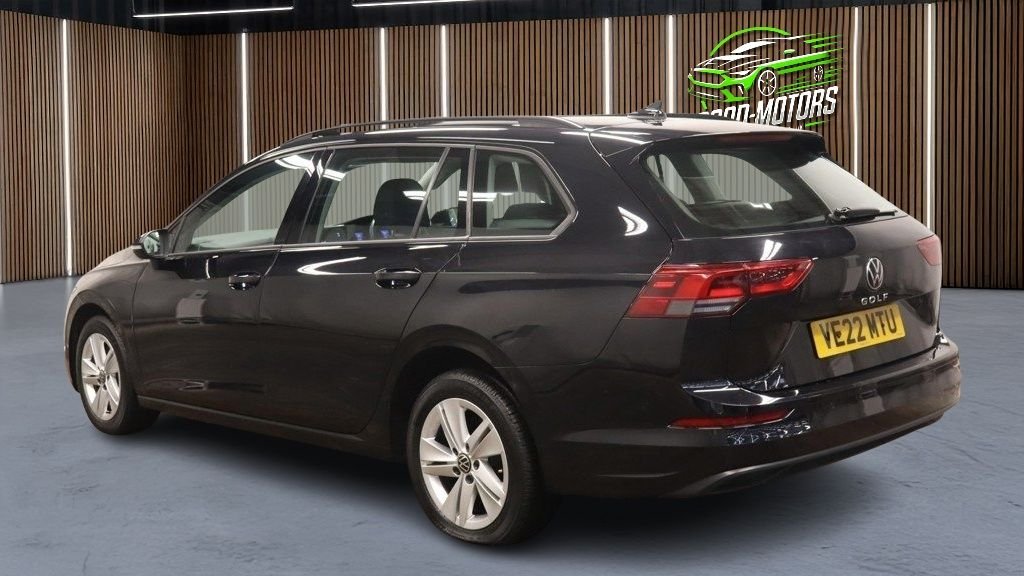 Used Volkswagen Golf 2022 for sale - 76962454: Photo 9