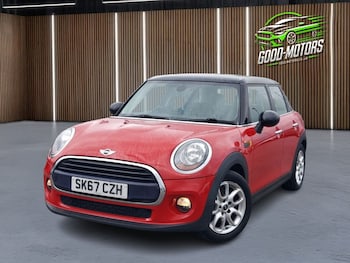 Used MINI Hatch 2017 for sale - 78299875: Photo