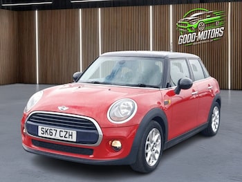 Used MINI Hatch 2017 for sale - 78299875: Photo