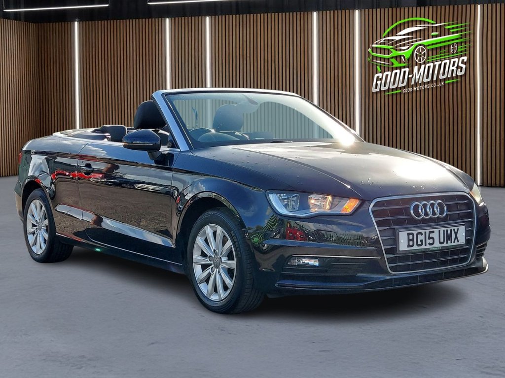 Used Audi A3 2015 for sale - 77422054: Photo 10