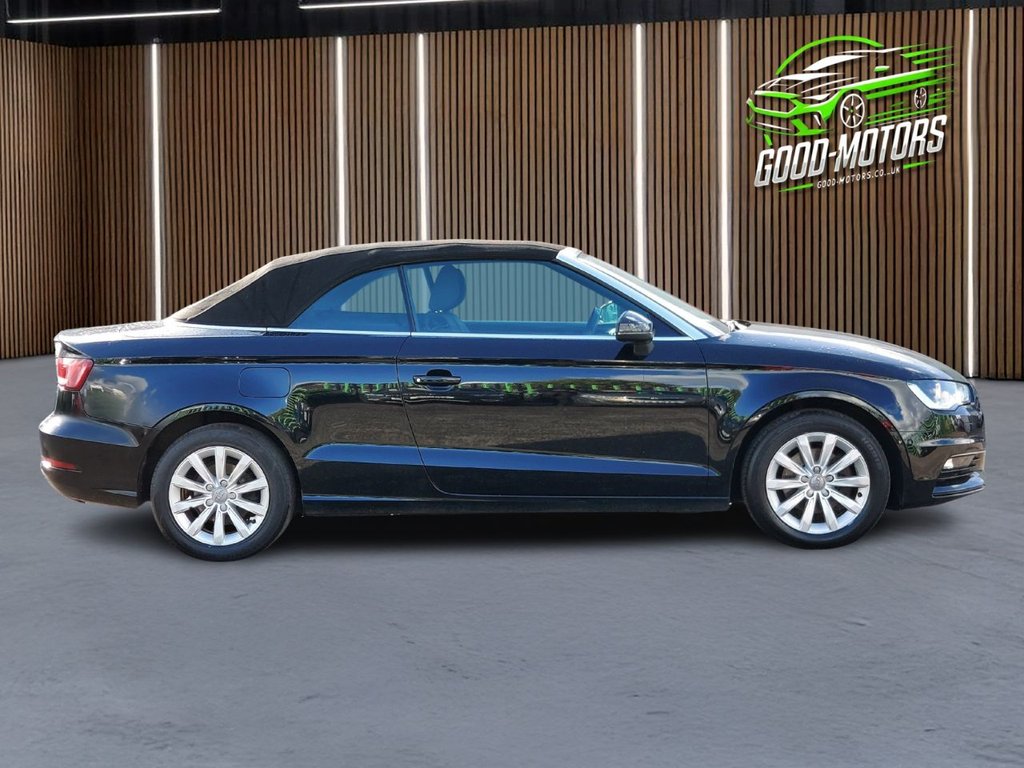 Used Audi A3 2015 for sale - 77422054: Photo 14