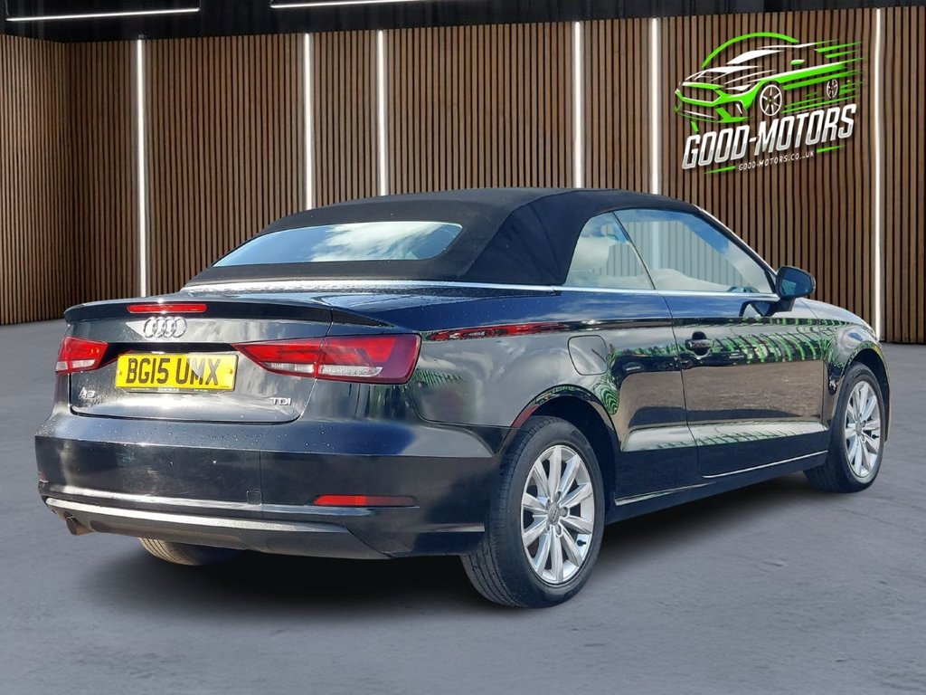 Used Audi A3 2015 for sale - 77422054: Photo 16