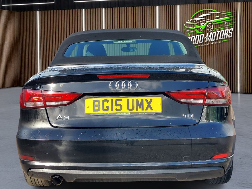 Used Audi A3 2015 for sale - 77422054: Photo 20