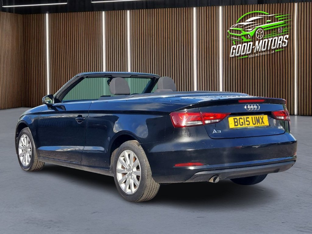 Used Audi A3 2015 for sale - 77422054: Photo 22