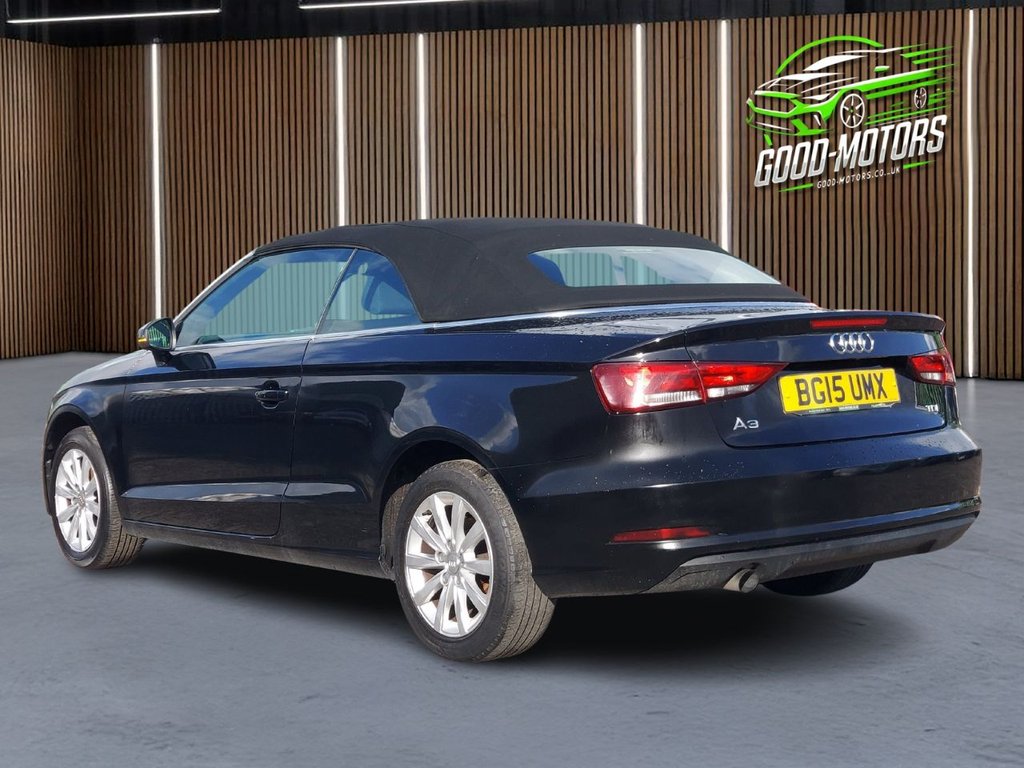 Used Audi A3 2015 for sale - 77422054: Photo 24
